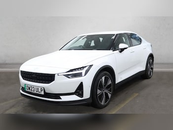 Used Polestar Polestar 2 2023 for sale - 77507364: Photo