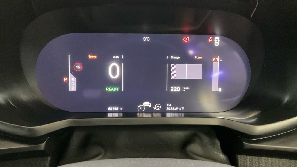 Used Polestar Polestar 2 2023 for sale - 77507364: Photo 9