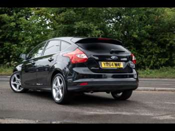 Used Ford Focus 2014 for sale - 74773834: Photo
