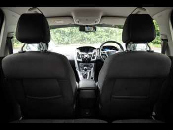 Used Ford Focus 2014 for sale - 74773834: Photo