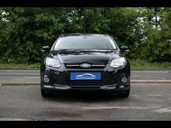 Used Ford Focus 2014 for sale - 74773834: Photo