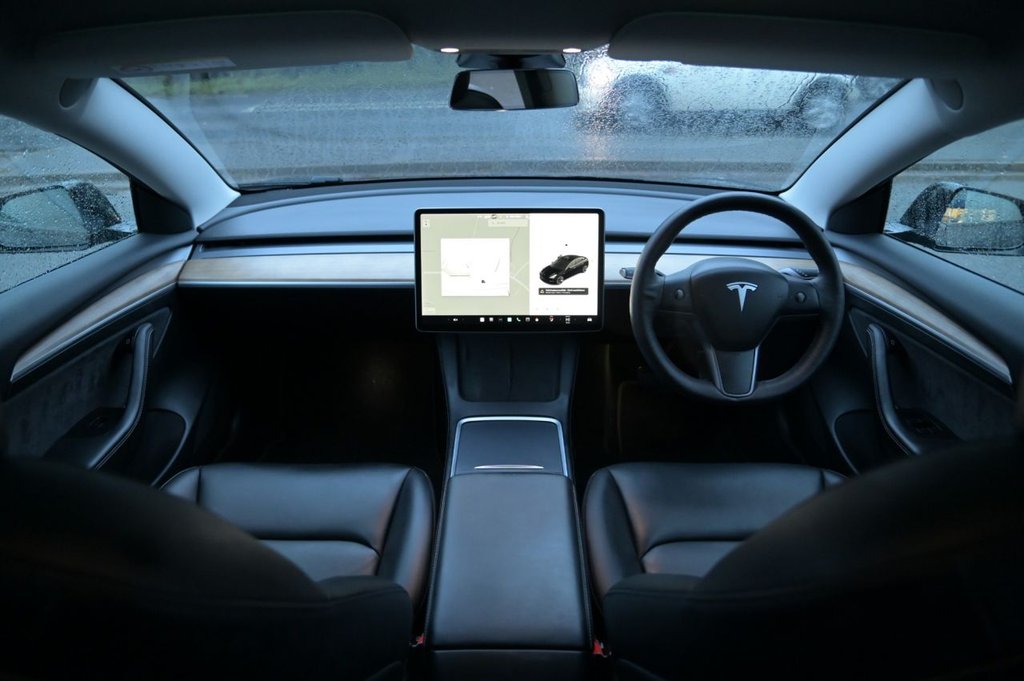 Used Tesla Model 3 2021 for sale - 77319520: Photo 15