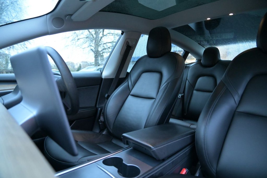 Used Tesla Model 3 2021 for sale - 77319520: Photo 20