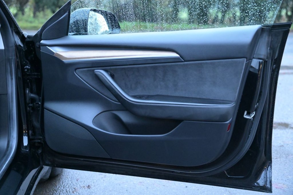 Used Tesla Model 3 2021 for sale - 77319520: Photo 23