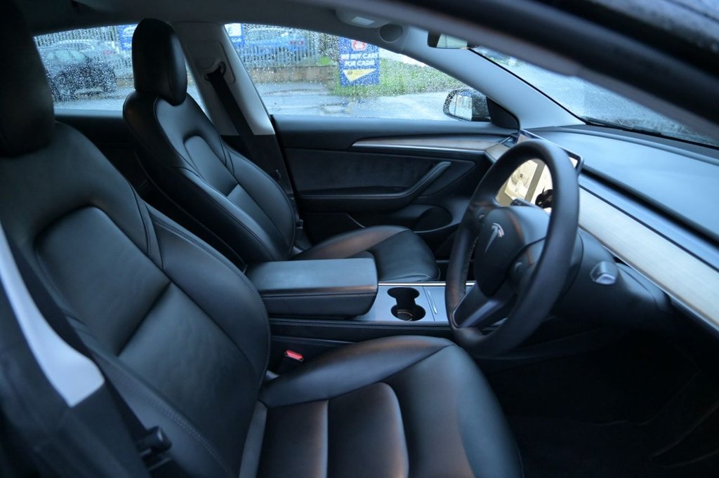 Used Tesla Model 3 2021 for sale - 77319520: Photo 24