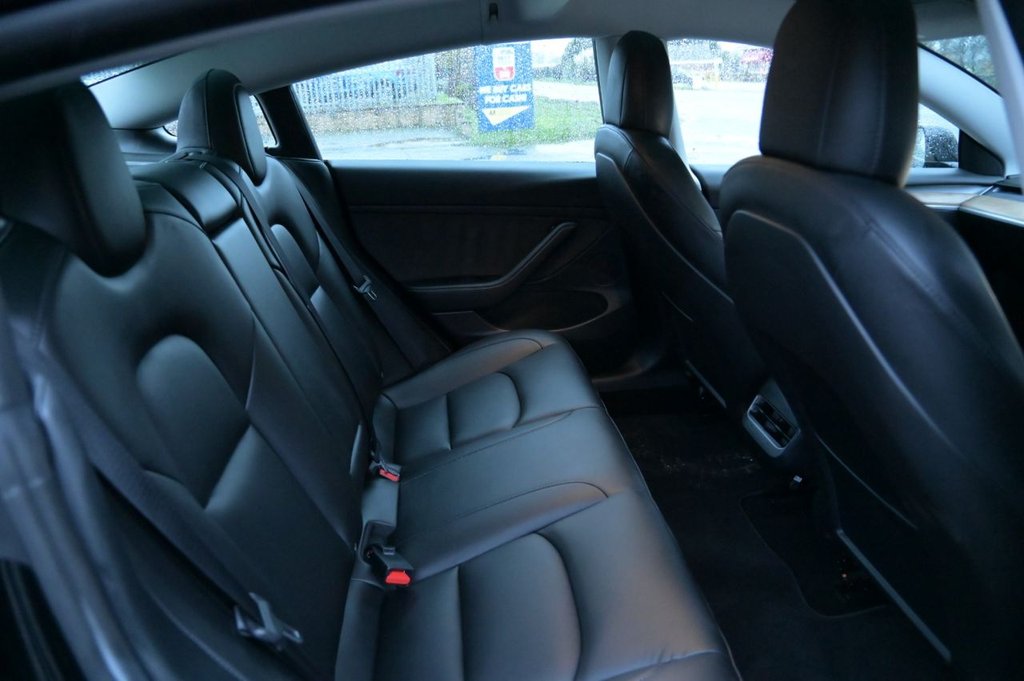 Used Tesla Model 3 2021 for sale - 77319520: Photo 25