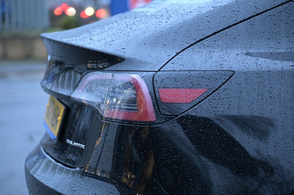 Used Tesla Model 3 2021 for sale - 77319520: Photo 35