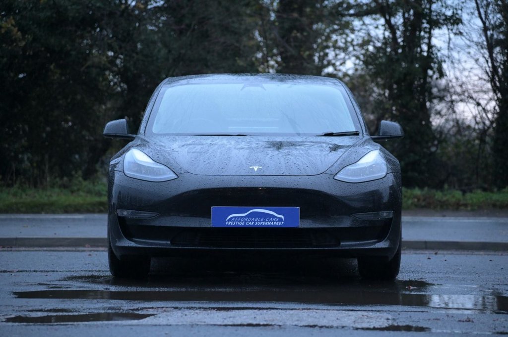 Used Tesla Model 3 2021 for sale - 77319520: Photo 4