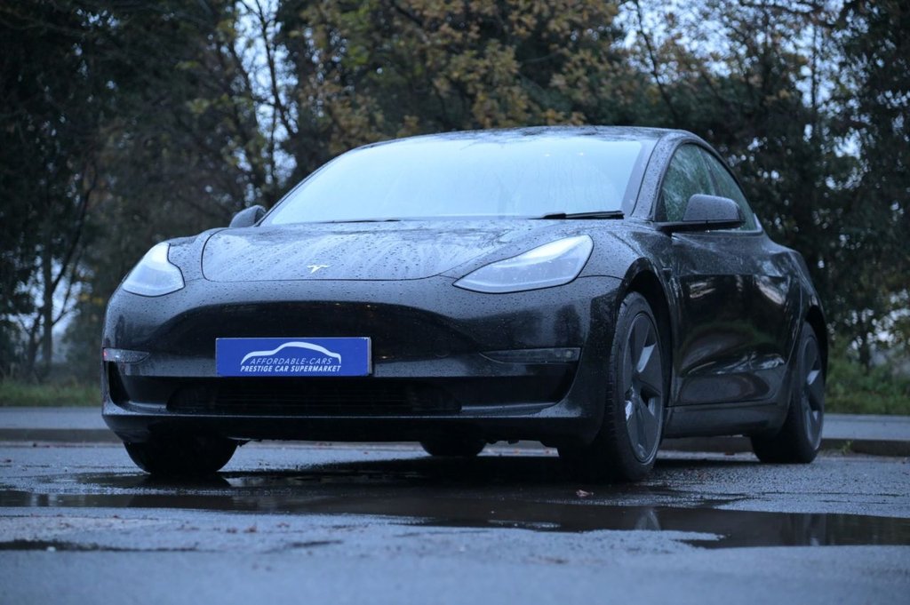 Used Tesla Model 3 2021 for sale - 77319520: Photo 6