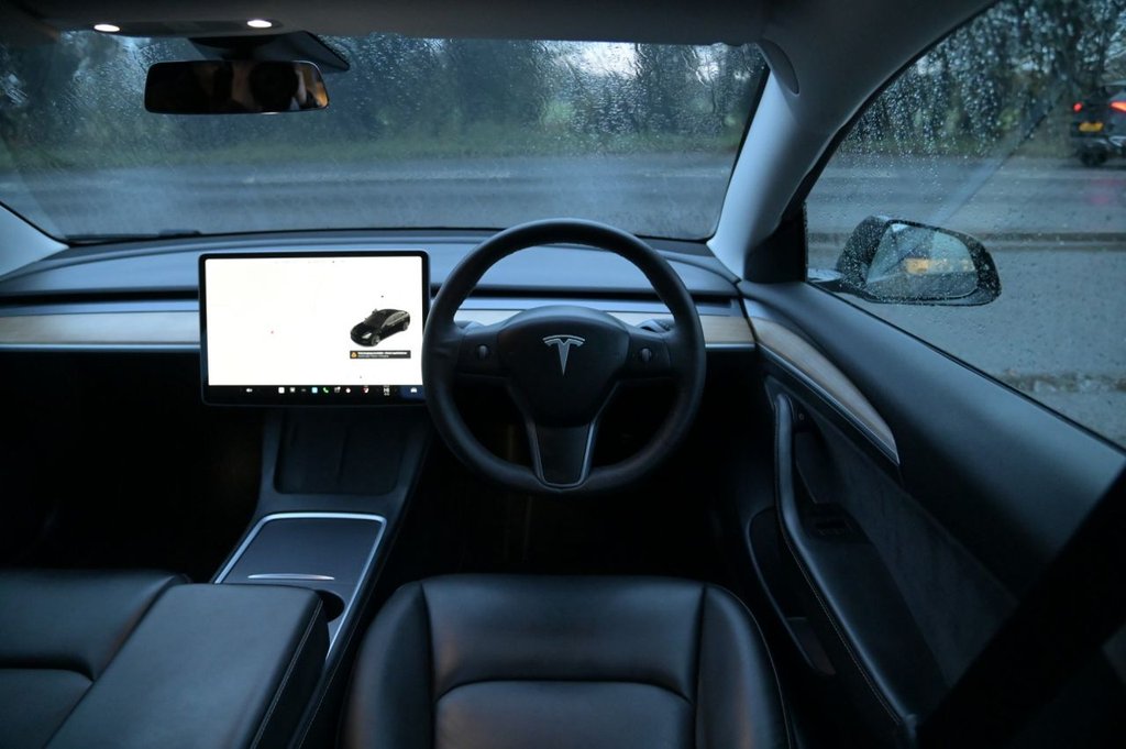 Used Tesla Model 3 2021 for sale - 77319520: Photo 9