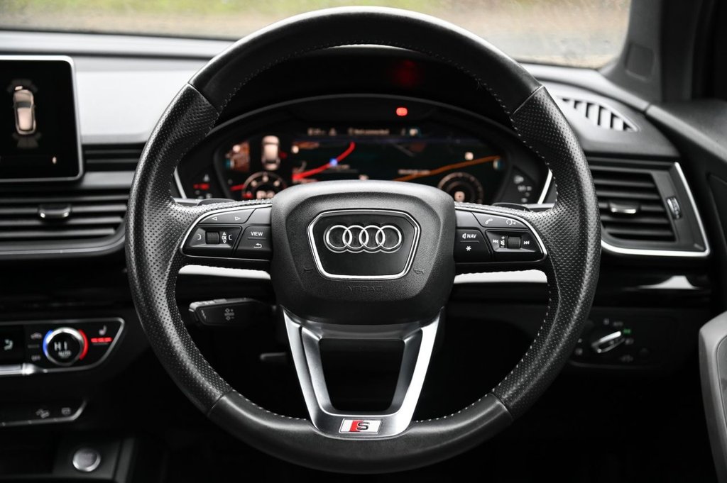 Used Audi Q5 2019 for sale - 77620915: Photo 10