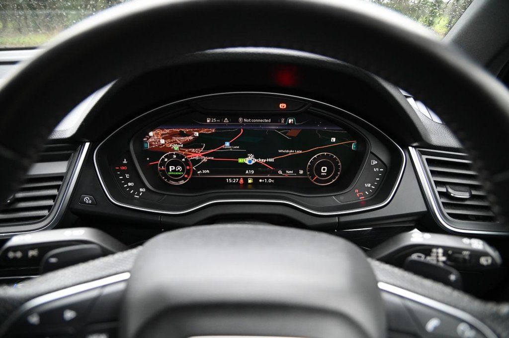 Used Audi Q5 2019 for sale - 77620915: Photo 14