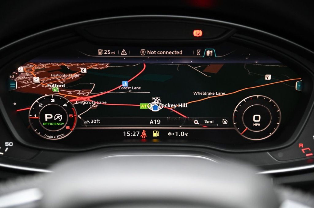 Used Audi Q5 2019 for sale - 77620915: Photo 15