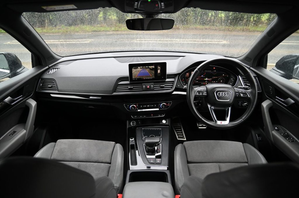 Used Audi Q5 2019 for sale - 77620915: Photo 17