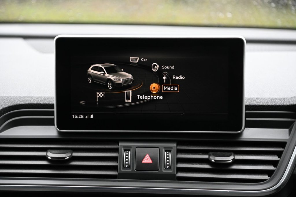 Used Audi Q5 2019 for sale - 77620915: Photo 18