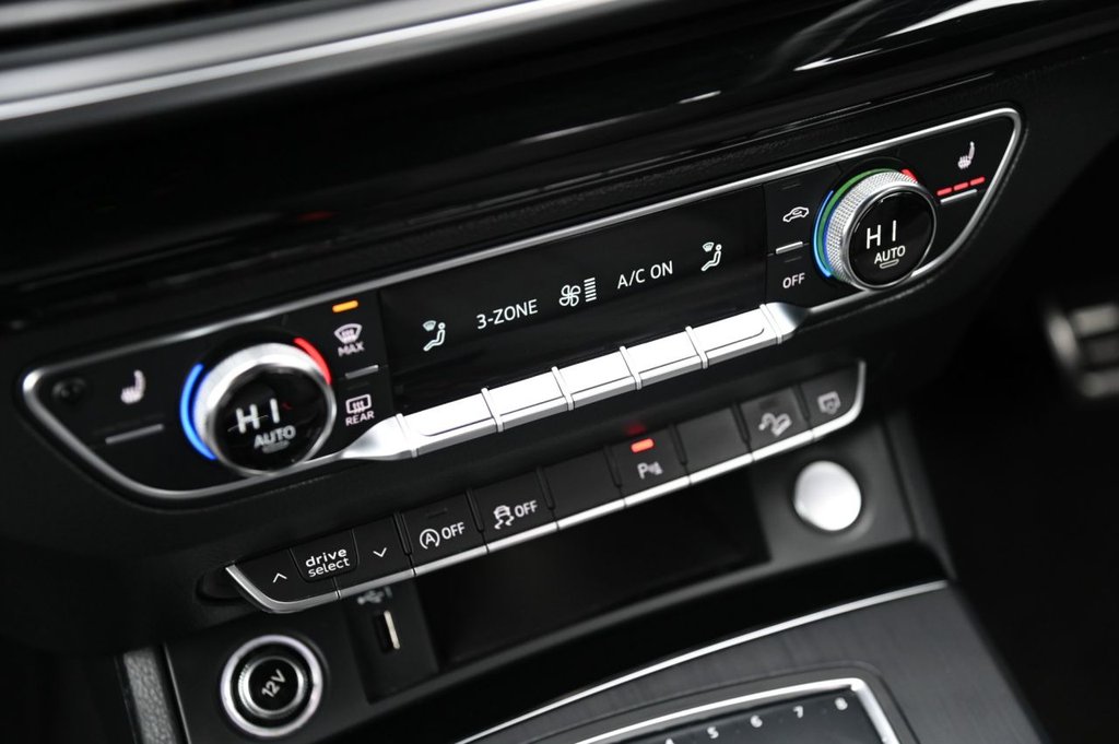 Used Audi Q5 2019 for sale - 77620915: Photo 20