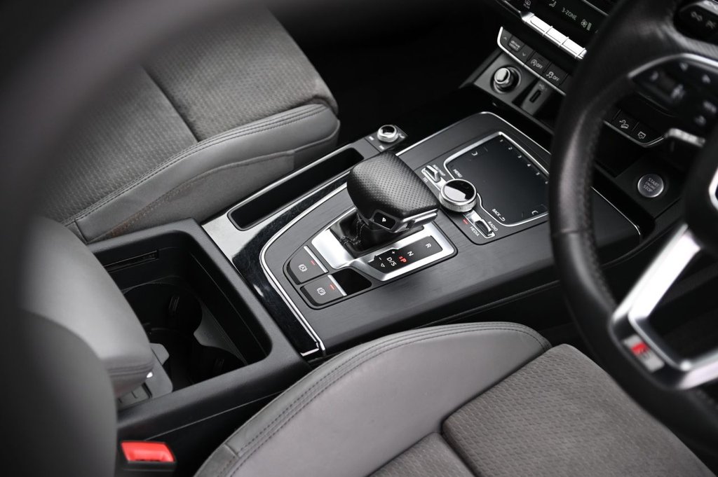 Used Audi Q5 2019 for sale - 77620915: Photo 24