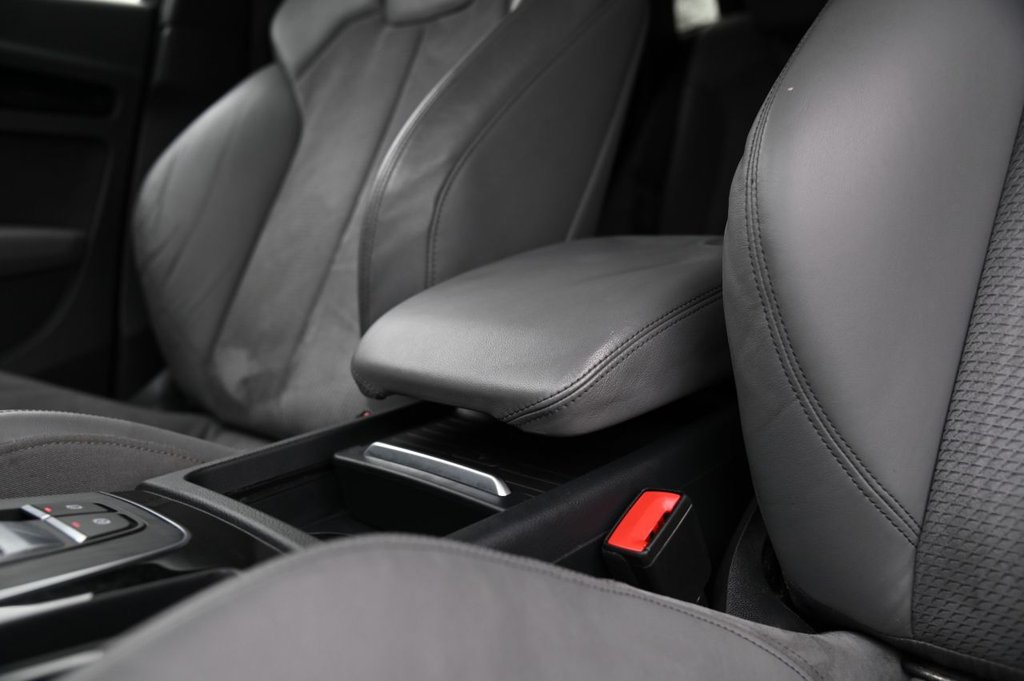 Used Audi Q5 2019 for sale - 77620915: Photo 25