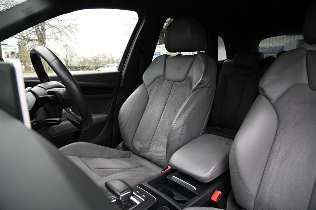 Used Audi Q5 2019 for sale - 77620915: Photo 26