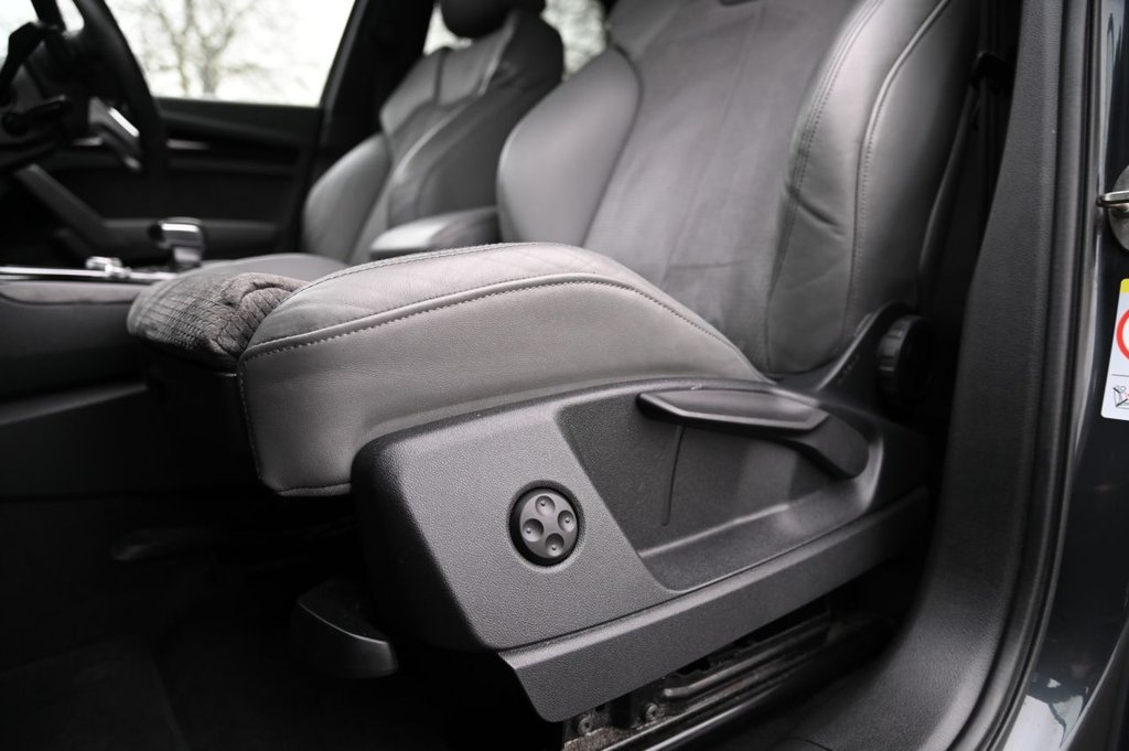 Used Audi Q5 2019 for sale - 77620915: Photo 27