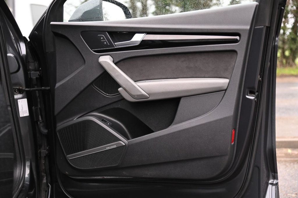 Used Audi Q5 2019 for sale - 77620915: Photo 31