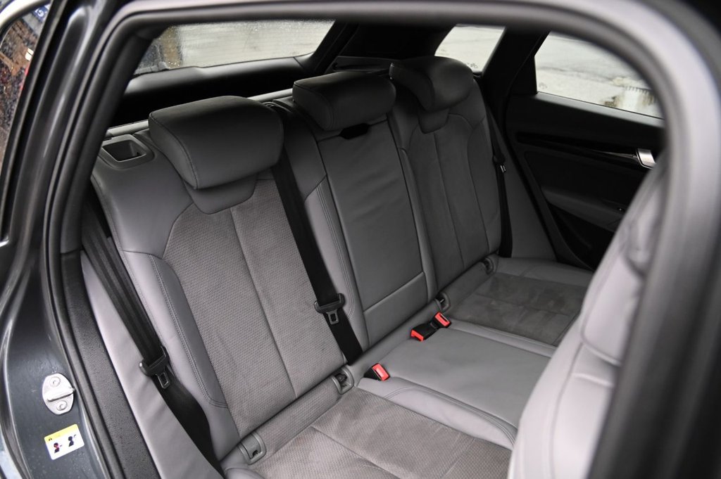 Used Audi Q5 2019 for sale - 77620915: Photo 34