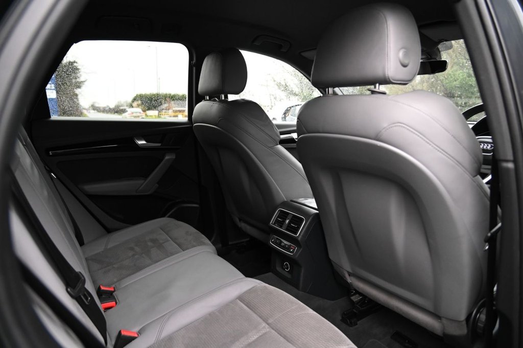 Used Audi Q5 2019 for sale - 77620915: Photo 35