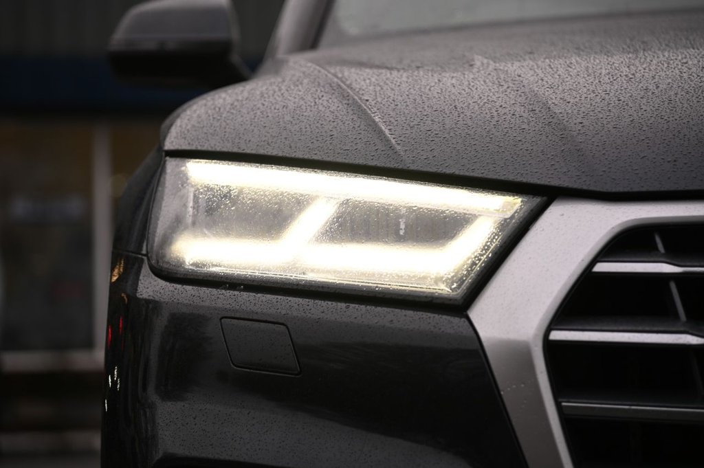 Used Audi Q5 2019 for sale - 77620915: Photo 39