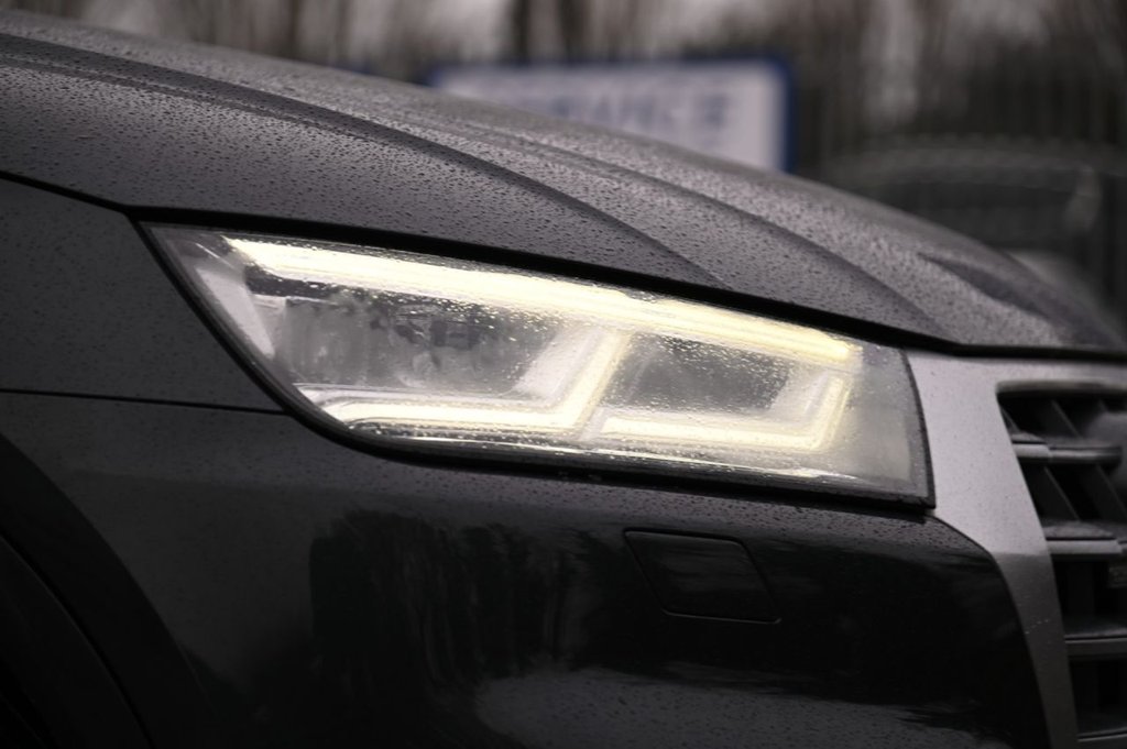 Used Audi Q5 2019 for sale - 77620915: Photo 40