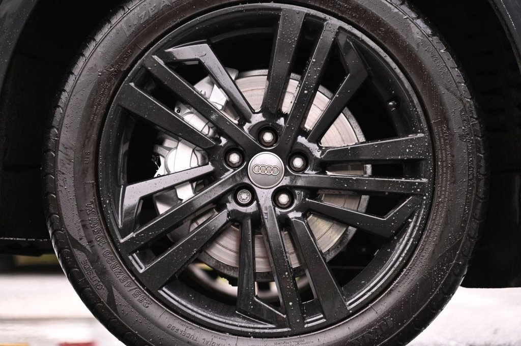 Used Audi Q5 2019 for sale - 77620915: Photo 42