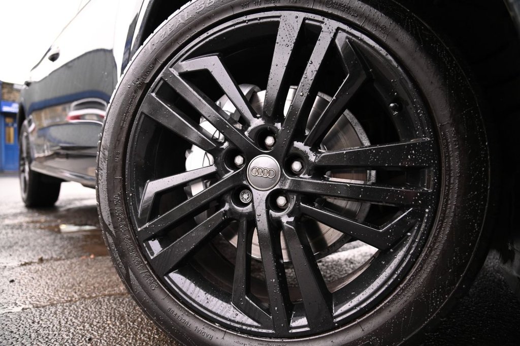 Used Audi Q5 2019 for sale - 77620915: Photo 43