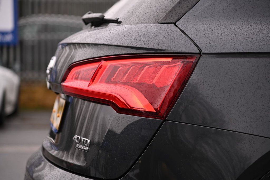 Used Audi Q5 2019 for sale - 77620915: Photo 47