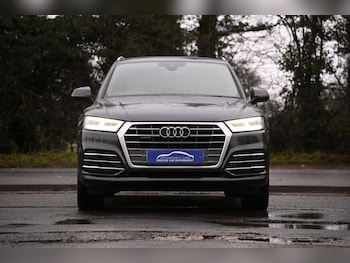 Used Audi Q5 2019 for sale - 77620915: Photo