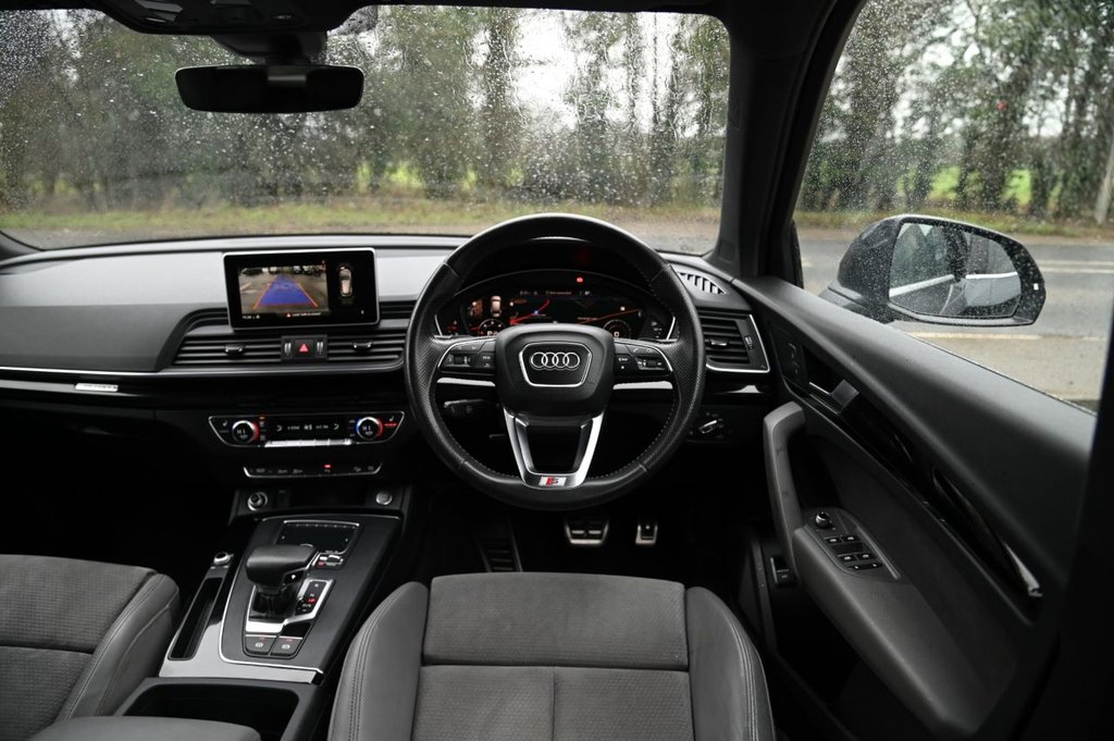 Used Audi Q5 2019 for sale - 77620915: Photo 9