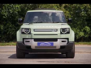 Used Land Rover Defender 2023 for sale - 74930811: Photo