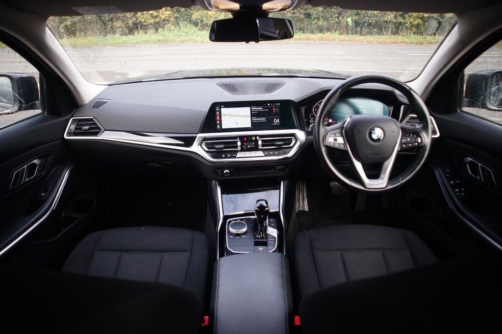 Used BMW 3 Series 2021 for sale - 76406589: Photo 16