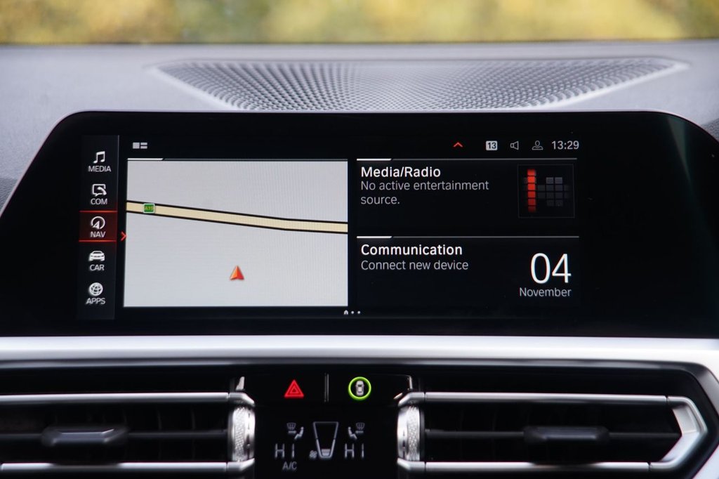 Used BMW 3 Series 2021 for sale - 76406589: Photo 17