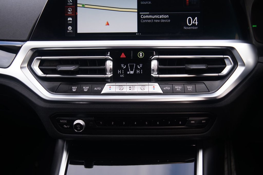 Used BMW 3 Series 2021 for sale - 76406589: Photo 18