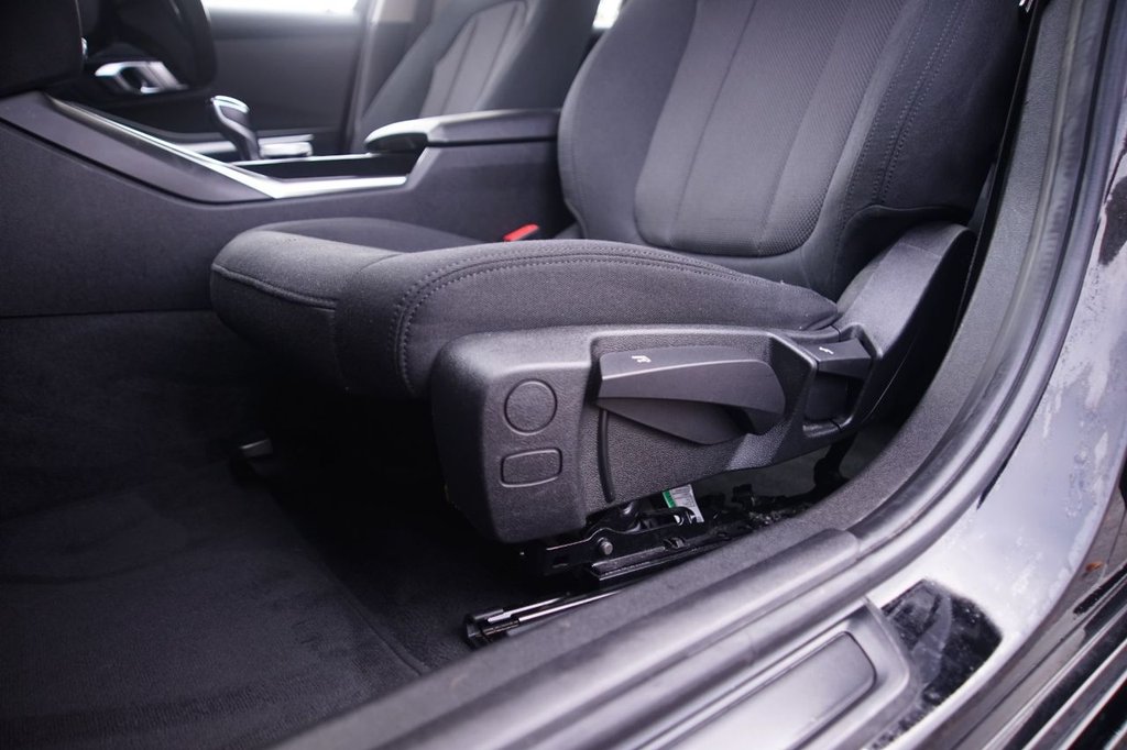 Used BMW 3 Series 2021 for sale - 76406589: Photo 25