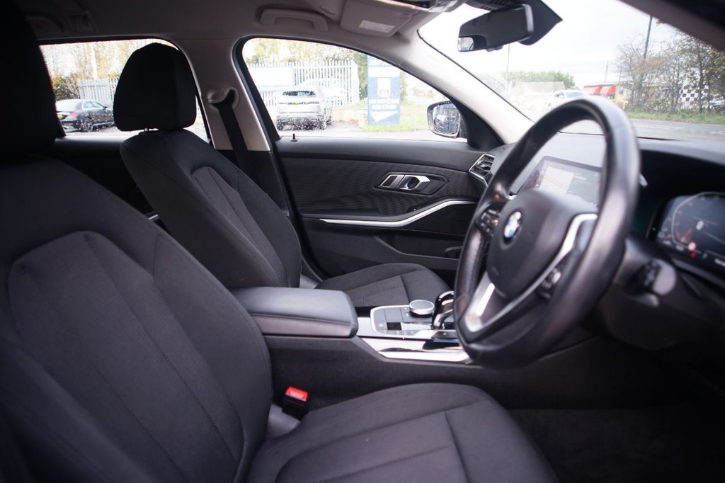 Used BMW 3 Series 2021 for sale - 76406589: Photo 29