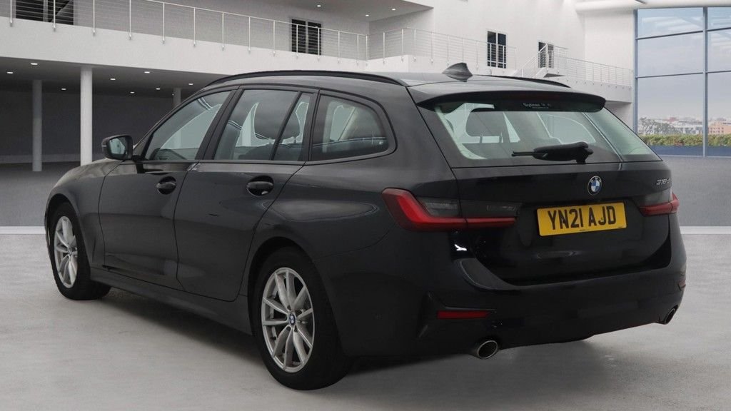 Used BMW 3 Series 2021 for sale - 76406589: Photo 3