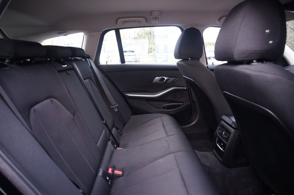 Used BMW 3 Series 2021 for sale - 76406589: Photo 30