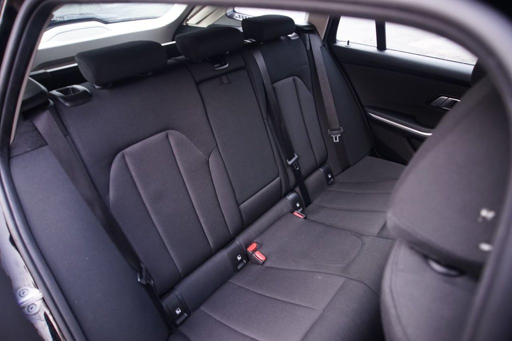 Used BMW 3 Series 2021 for sale - 76406589: Photo 31