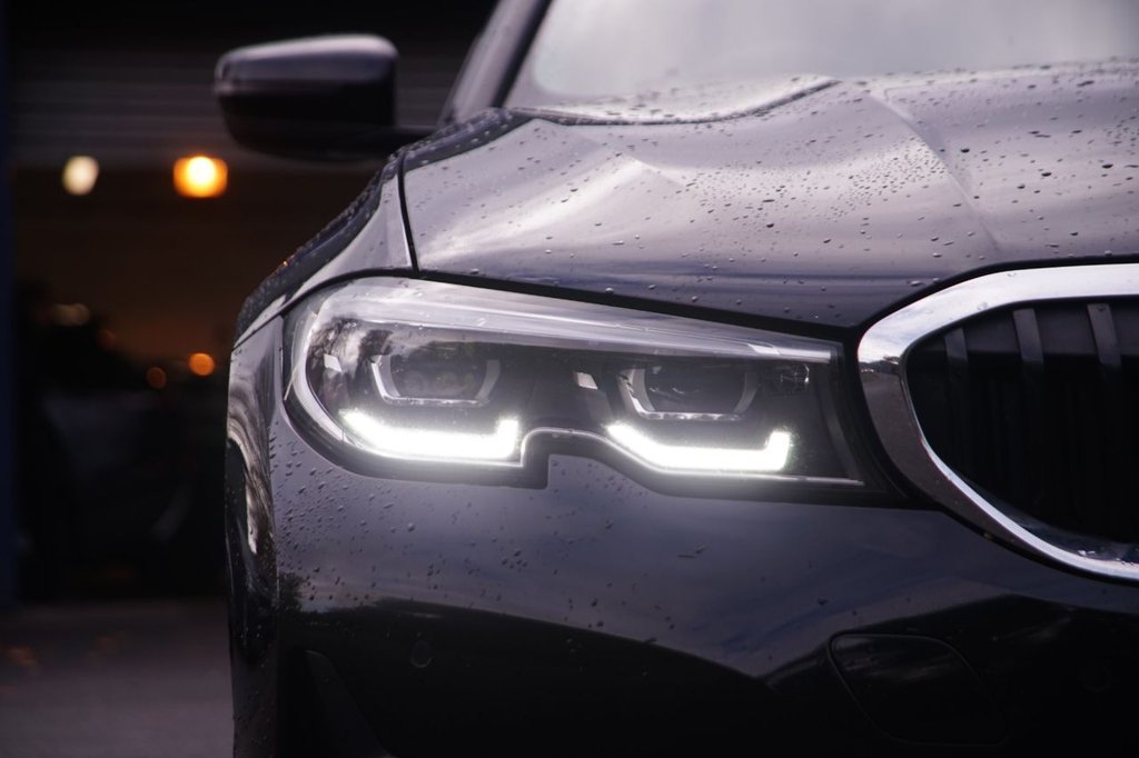 Used BMW 3 Series 2021 for sale - 76406589: Photo 33