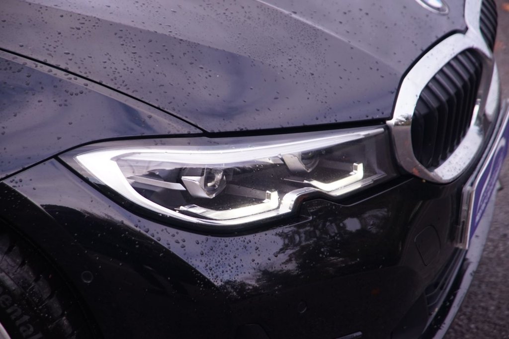 Used BMW 3 Series 2021 for sale - 76406589: Photo 34