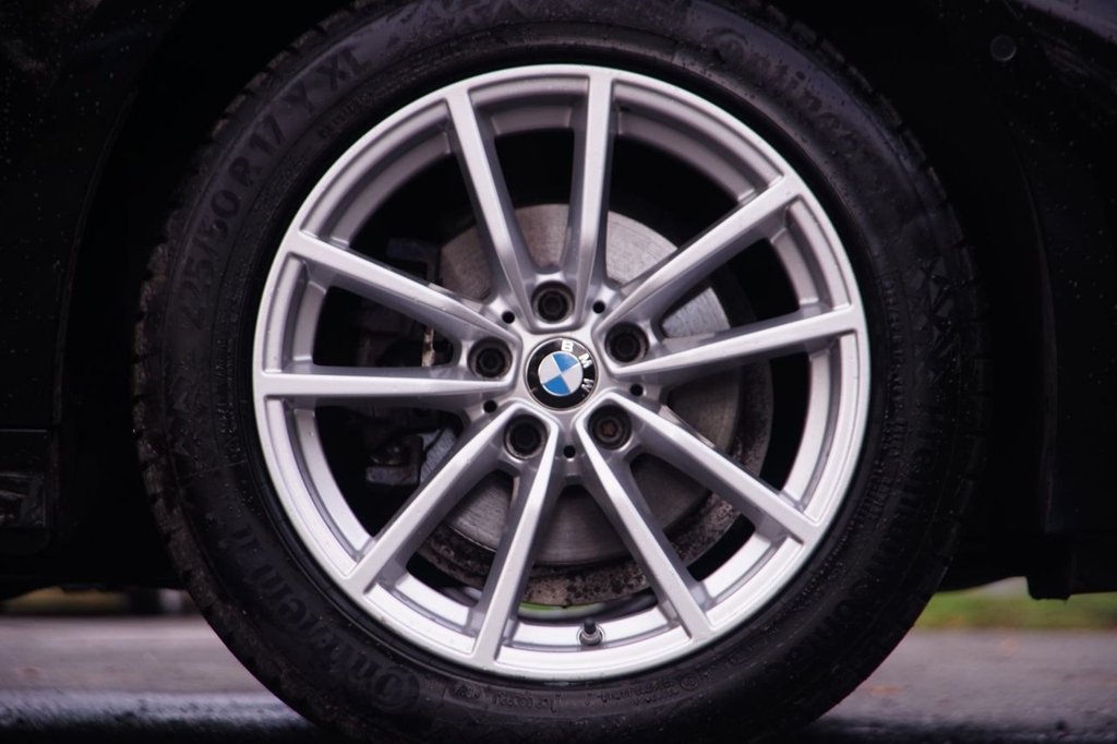 Used BMW 3 Series 2021 for sale - 76406589: Photo 36