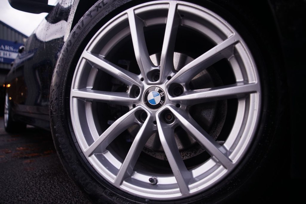 Used BMW 3 Series 2021 for sale - 76406589: Photo 37