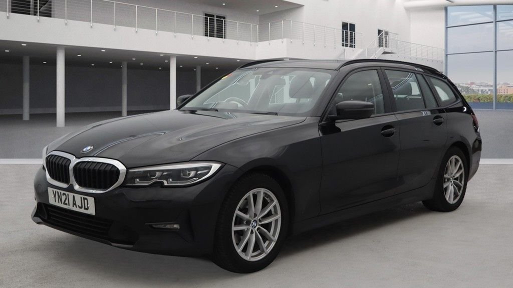 Used BMW 3 Series 2021 for sale - 76406589: Photo 4