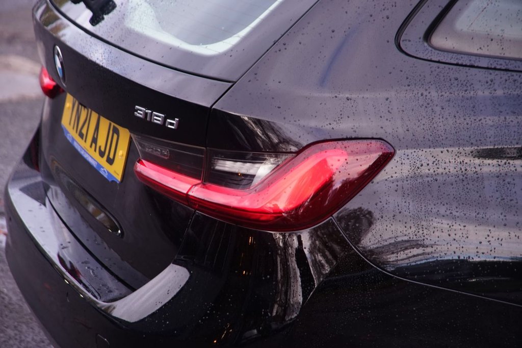 Used BMW 3 Series 2021 for sale - 76406589: Photo 41