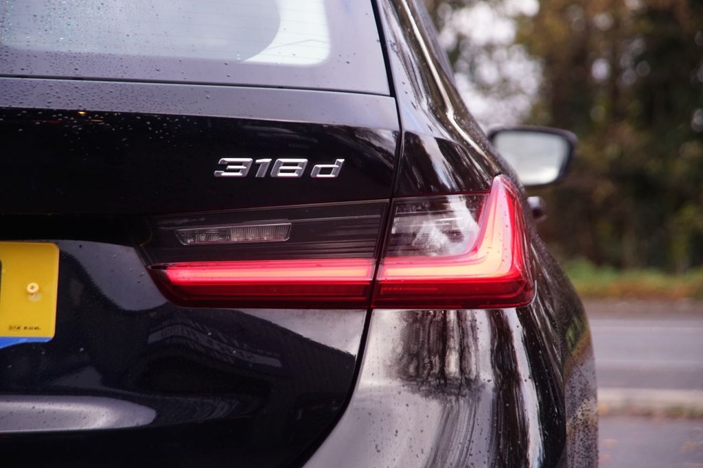 Used BMW 3 Series 2021 for sale - 76406589: Photo 42